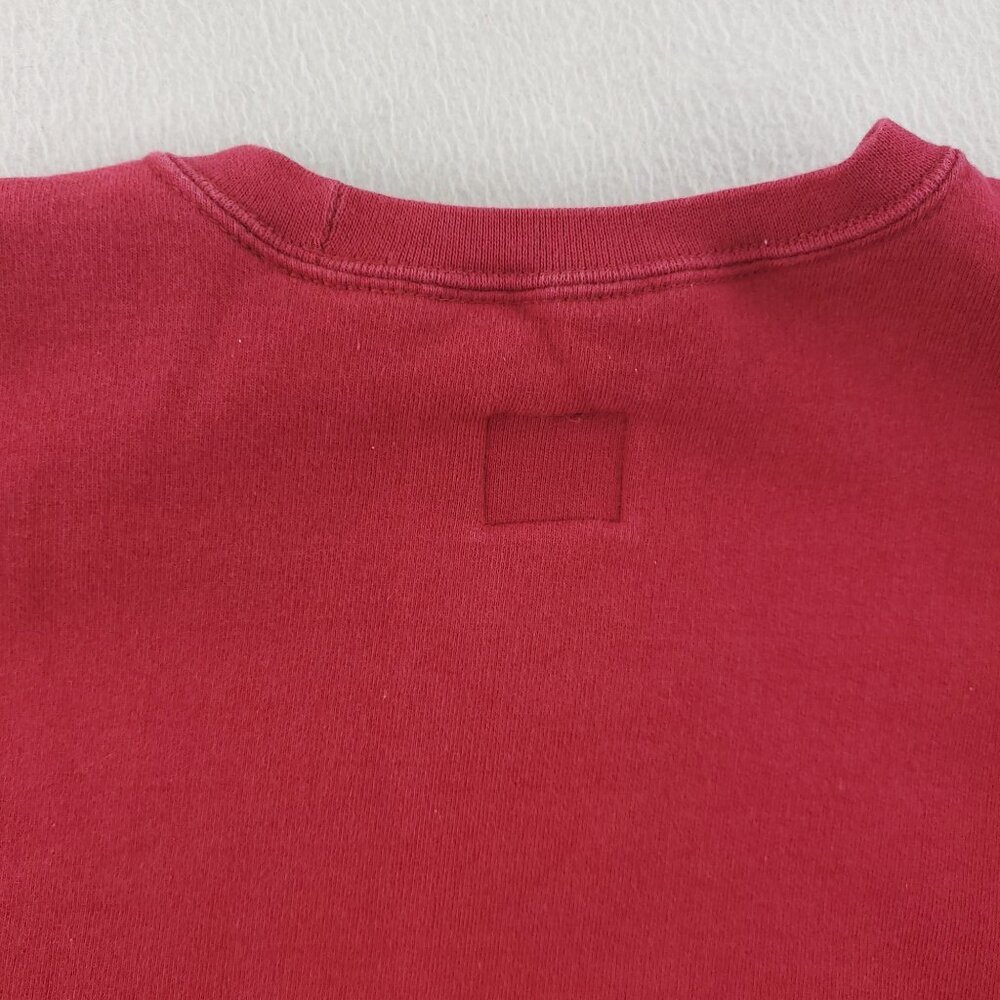 Florida State Seminoles Vintage Sweatshirt Crewneck Starter Made USA Fleece XL - Picture 12 of 12